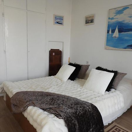 Split Sea View Centar Xxl Apartment Bagian luar foto