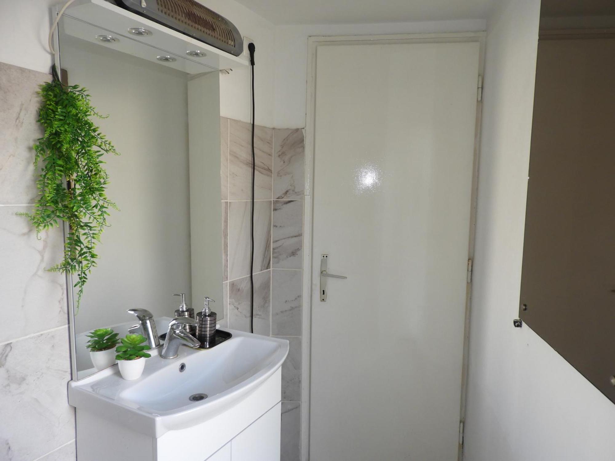 Split Sea View Centar Xxl Apartment Bagian luar foto