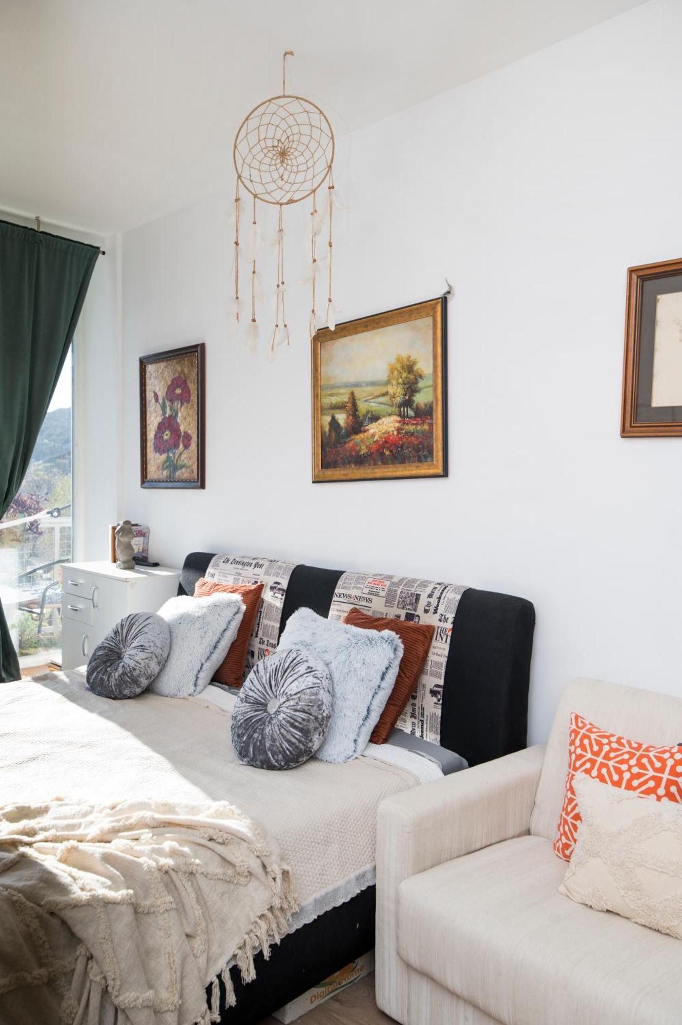 Split Sea View Centar Xxl Apartment Bagian luar foto
